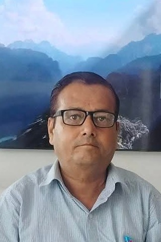 Mr. Shiv Kumar