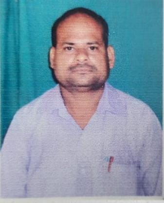 ASHOK KUMAR SINGH